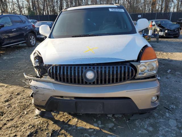 Photo 4 VIN: 3G5DB03E62S558456 - BUICK RENDEZVOUS 