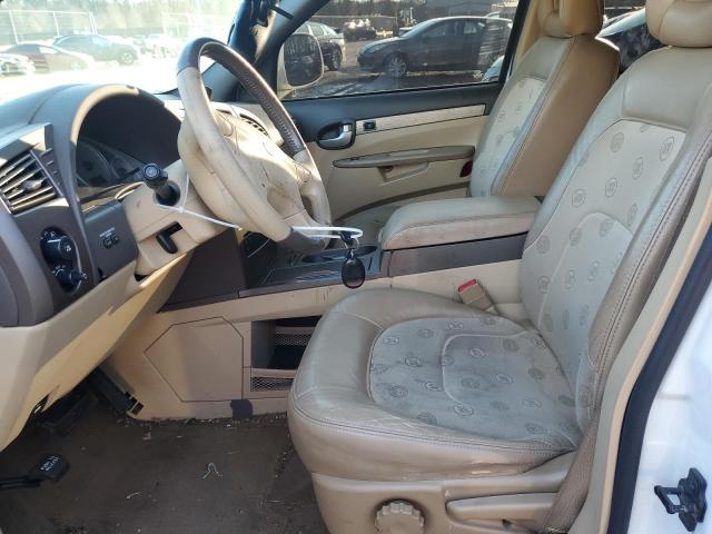 Photo 6 VIN: 3G5DB03E62S558456 - BUICK RENDEZVOUS 