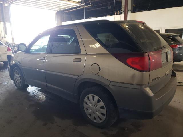 Photo 1 VIN: 3G5DB03E65S545744 - BUICK RENDEZVOUS 