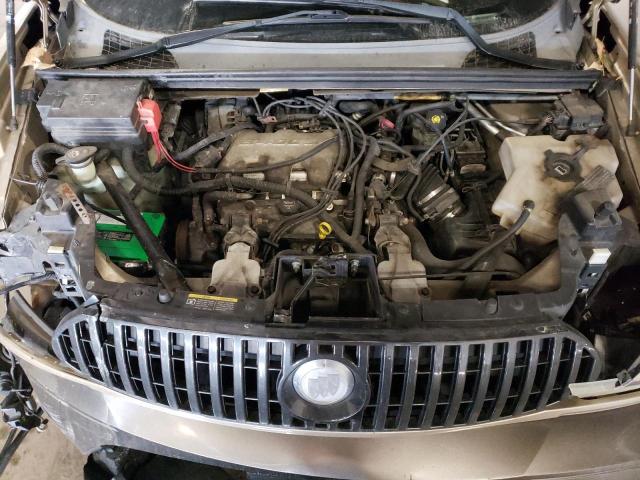 Photo 10 VIN: 3G5DB03E65S545744 - BUICK RENDEZVOUS 