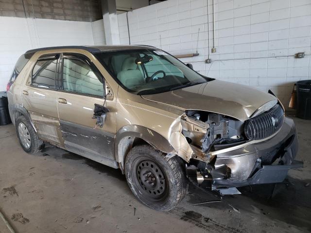 Photo 3 VIN: 3G5DB03E65S545744 - BUICK RENDEZVOUS 