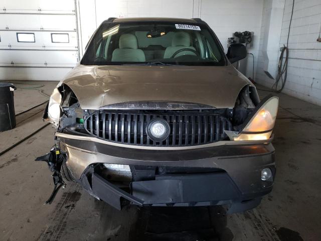 Photo 4 VIN: 3G5DB03E65S545744 - BUICK RENDEZVOUS 