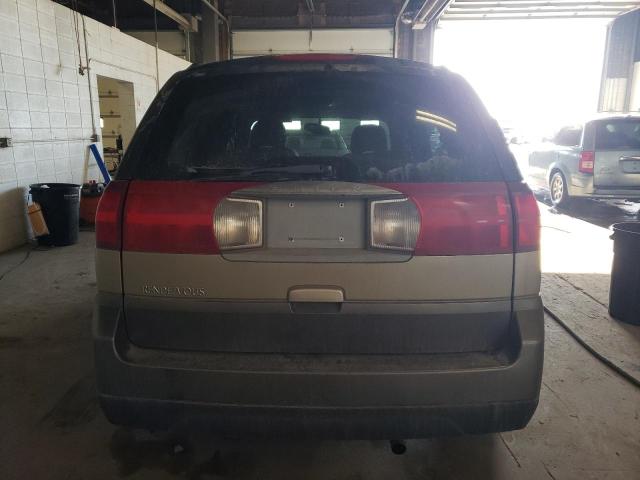 Photo 5 VIN: 3G5DB03E65S545744 - BUICK RENDEZVOUS 