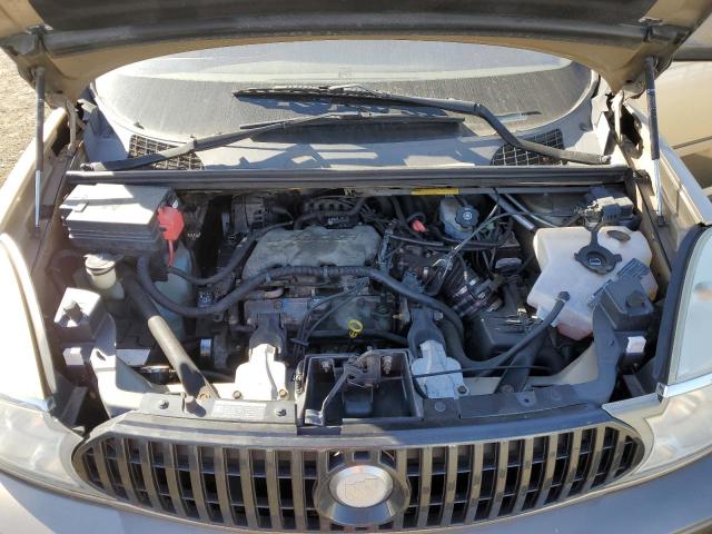 Photo 10 VIN: 3G5DB03E65S566030 - BUICK RENDEZVOUS 