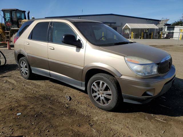 Photo 3 VIN: 3G5DB03E65S566030 - BUICK RENDEZVOUS 