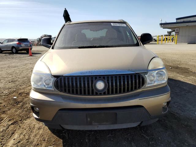 Photo 4 VIN: 3G5DB03E65S566030 - BUICK RENDEZVOUS 