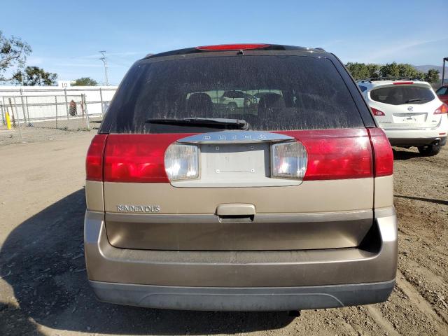 Photo 5 VIN: 3G5DB03E65S566030 - BUICK RENDEZVOUS 