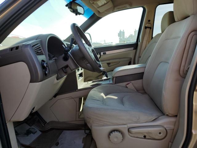 Photo 6 VIN: 3G5DB03E65S566030 - BUICK RENDEZVOUS 