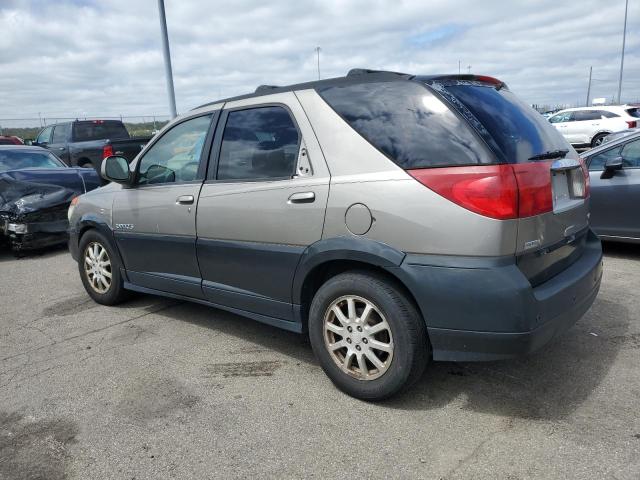 Photo 1 VIN: 3G5DB03E72S509167 - BUICK RENDEZVOUS 