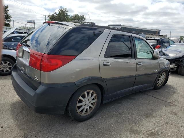 Photo 2 VIN: 3G5DB03E72S509167 - BUICK RENDEZVOUS 