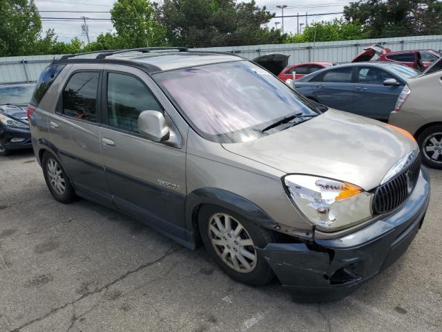 Photo 3 VIN: 3G5DB03E72S509167 - BUICK RENDEZVOUS 