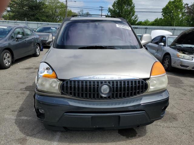 Photo 4 VIN: 3G5DB03E72S509167 - BUICK RENDEZVOUS 