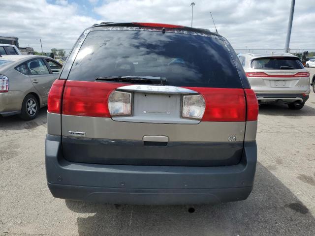 Photo 5 VIN: 3G5DB03E72S509167 - BUICK RENDEZVOUS 