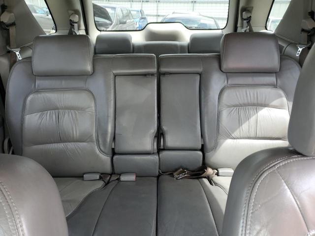 Photo 9 VIN: 3G5DB03E72S509167 - BUICK RENDEZVOUS 