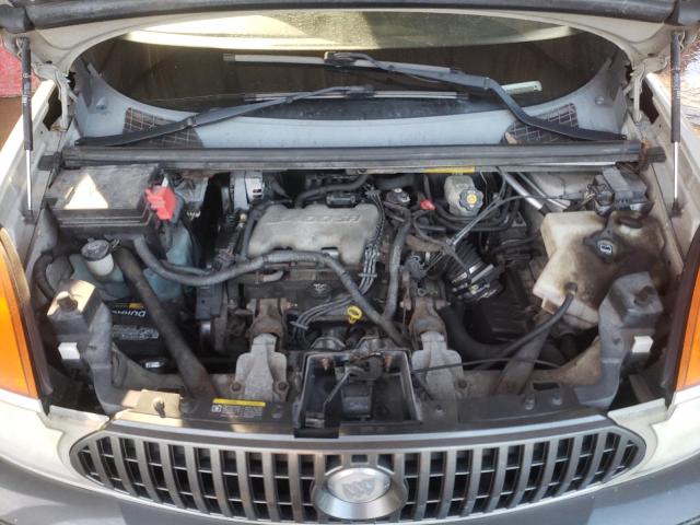 Photo 11 VIN: 3G5DB03E73S540419 - BUICK RENDEZVOUS 