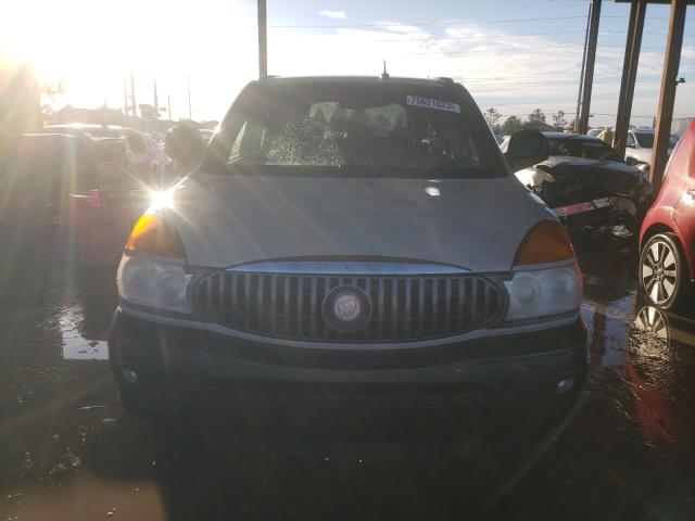 Photo 4 VIN: 3G5DB03E73S540419 - BUICK RENDEZVOUS 