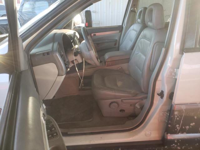 Photo 6 VIN: 3G5DB03E73S540419 - BUICK RENDEZVOUS 