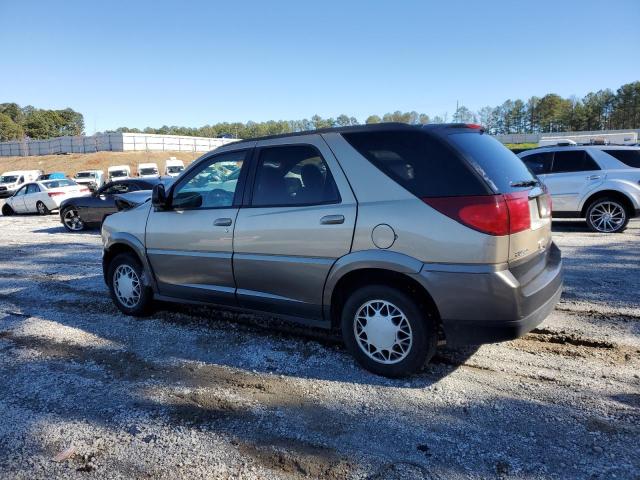 Photo 1 VIN: 3G5DB03E75S544991 - BUICK RENDEZVOUS 