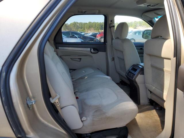 Photo 10 VIN: 3G5DB03E75S544991 - BUICK RENDEZVOUS 