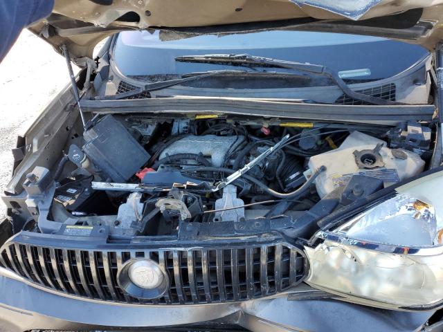 Photo 11 VIN: 3G5DB03E75S544991 - BUICK RENDEZVOUS 