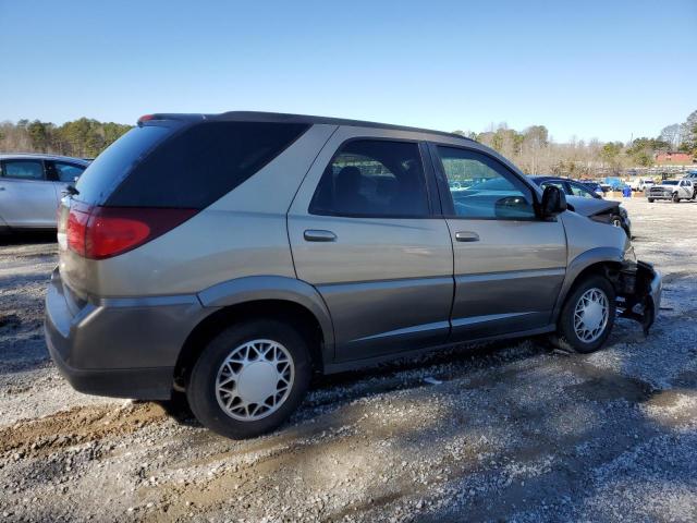 Photo 2 VIN: 3G5DB03E75S544991 - BUICK RENDEZVOUS 