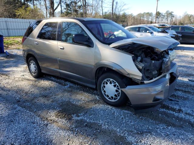 Photo 3 VIN: 3G5DB03E75S544991 - BUICK RENDEZVOUS 