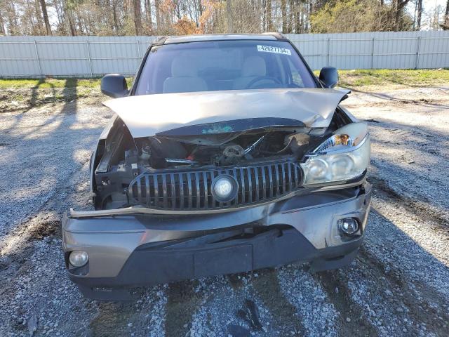 Photo 4 VIN: 3G5DB03E75S544991 - BUICK RENDEZVOUS 