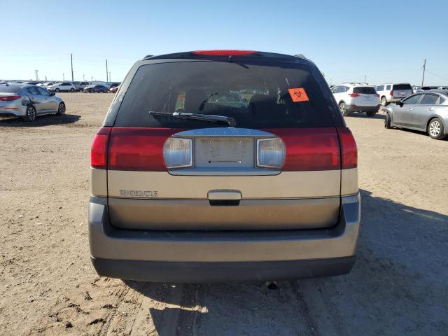 Photo 5 VIN: 3G5DB03E75S564125 - BUICK RENDEZVOUS 