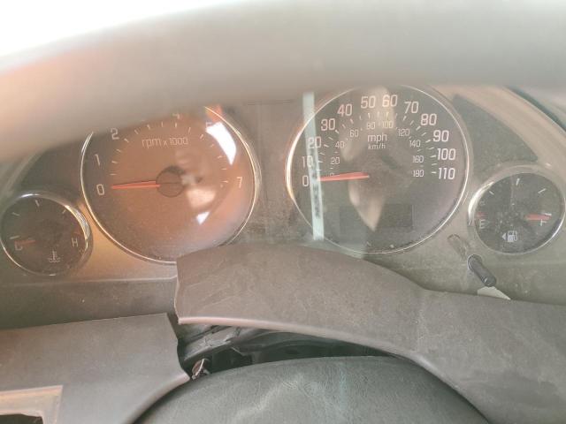 Photo 8 VIN: 3G5DB03E75S564125 - BUICK RENDEZVOUS 