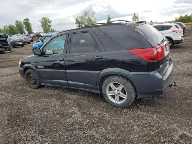 Photo 1 VIN: 3G5DB03E82S517830 - BUICK RENDEZVOUS 