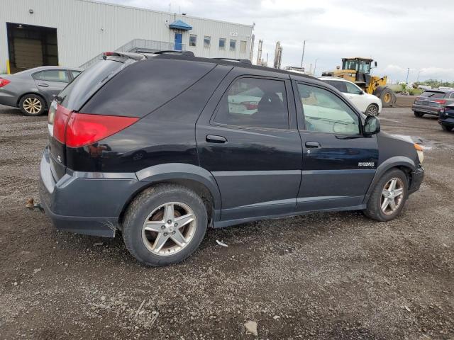 Photo 2 VIN: 3G5DB03E82S517830 - BUICK RENDEZVOUS 