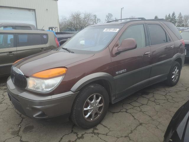 Photo 0 VIN: 3G5DB03E82S534093 - BUICK RENDEZVOUS 