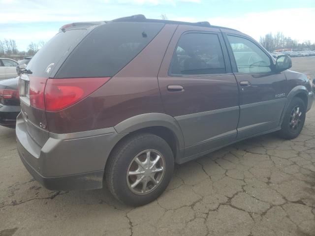 Photo 2 VIN: 3G5DB03E82S534093 - BUICK RENDEZVOUS 