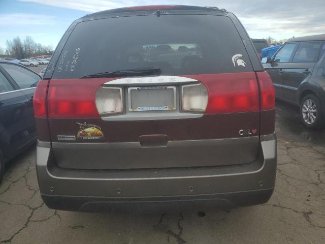 Photo 5 VIN: 3G5DB03E82S534093 - BUICK RENDEZVOUS 