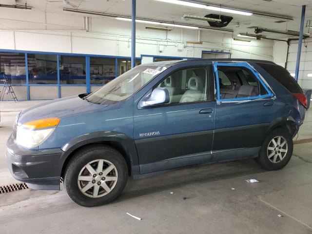 Photo 0 VIN: 3G5DB03E82S571158 - BUICK RENDEZVOUS 