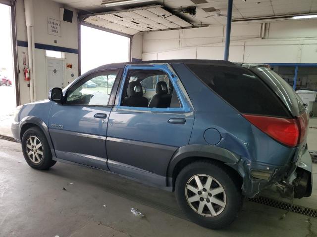 Photo 1 VIN: 3G5DB03E82S571158 - BUICK RENDEZVOUS 