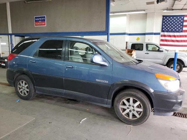 Photo 3 VIN: 3G5DB03E82S571158 - BUICK RENDEZVOUS 