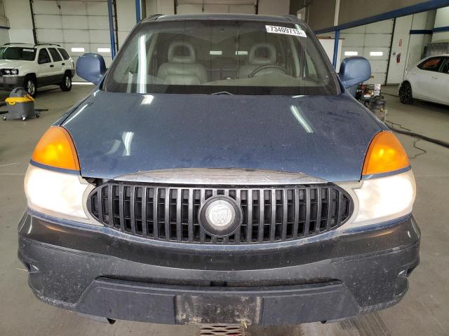 Photo 4 VIN: 3G5DB03E82S571158 - BUICK RENDEZVOUS 