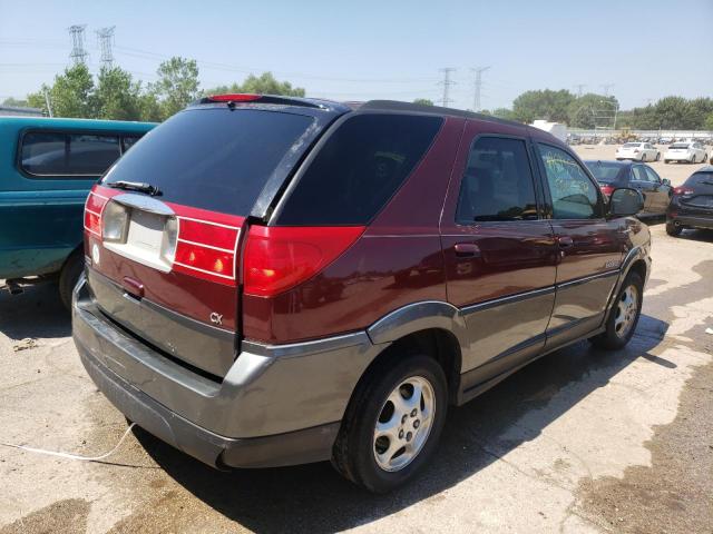 Photo 3 VIN: 3G5DB03E83S597504 - BUICK RENDEZVOUS 