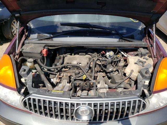 Photo 6 VIN: 3G5DB03E83S597504 - BUICK RENDEZVOUS 