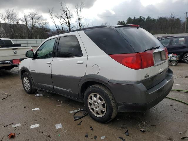 Photo 1 VIN: 3G5DB03E93S588424 - BUICK RENDEZVOUS 