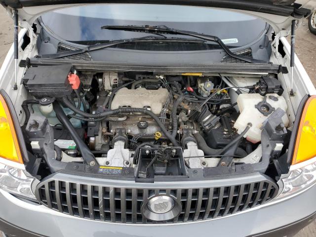 Photo 11 VIN: 3G5DB03E93S588424 - BUICK RENDEZVOUS 