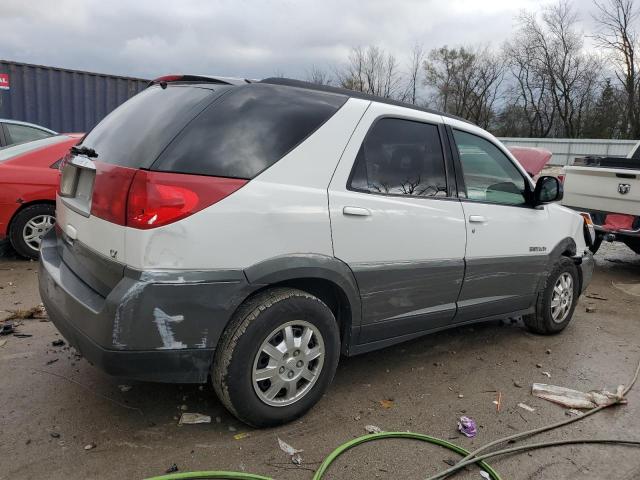 Photo 2 VIN: 3G5DB03E93S588424 - BUICK RENDEZVOUS 