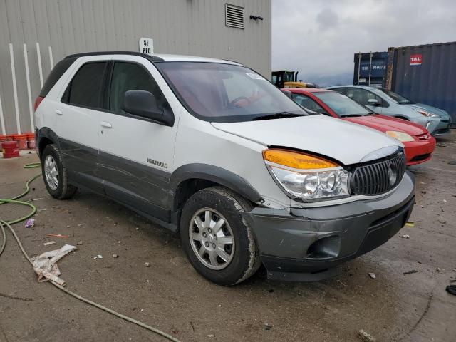 Photo 3 VIN: 3G5DB03E93S588424 - BUICK RENDEZVOUS 