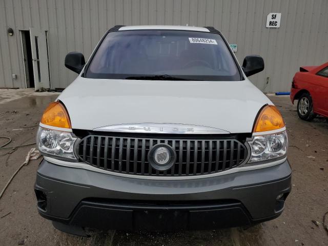 Photo 4 VIN: 3G5DB03E93S588424 - BUICK RENDEZVOUS 