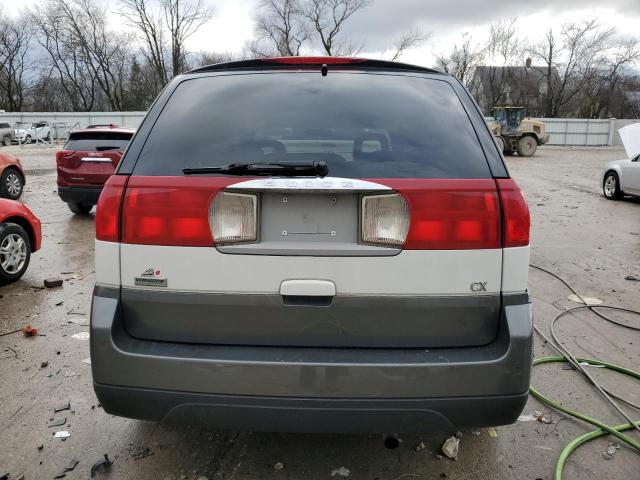 Photo 5 VIN: 3G5DB03E93S588424 - BUICK RENDEZVOUS 