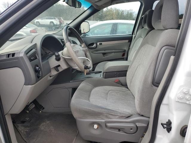 Photo 6 VIN: 3G5DB03E93S588424 - BUICK RENDEZVOUS 