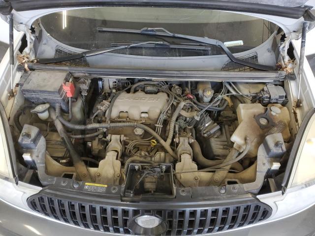 Photo 11 VIN: 3G5DB03E94S545929 - BUICK RENDEZVOUS 