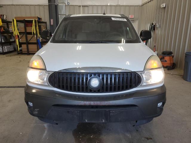 Photo 4 VIN: 3G5DB03E94S545929 - BUICK RENDEZVOUS 