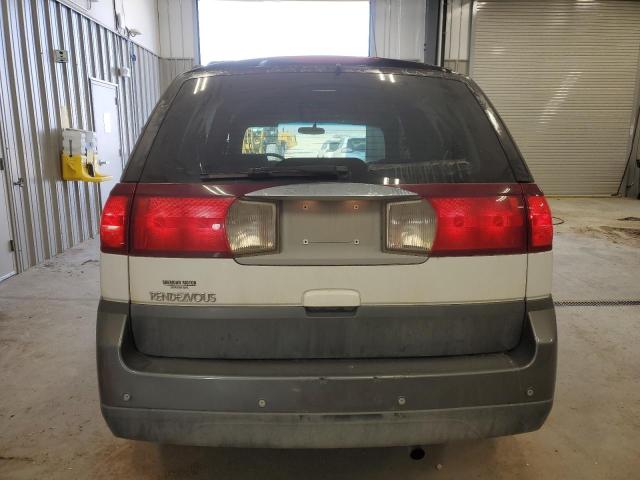 Photo 5 VIN: 3G5DB03E94S545929 - BUICK RENDEZVOUS 